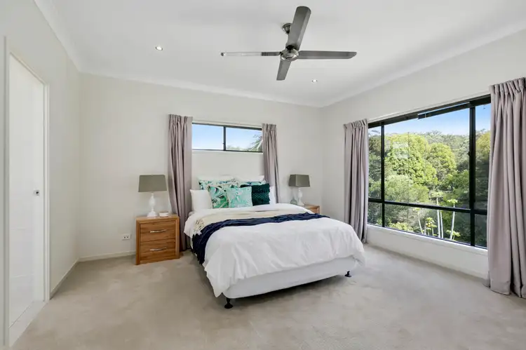 Sixth view of Homely house listing, 4 Kerrigan Court, Mudgeeraba QLD 4213