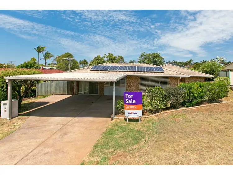 22 Benfer Rd, Victoria Point QLD 4165