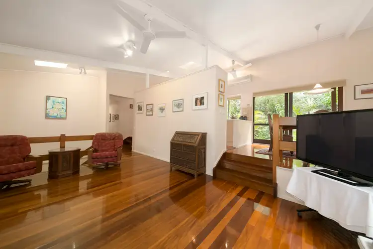 Fourth view of Homely house listing, 11 Aldergrove Street, Chapel Hill QLD 4069