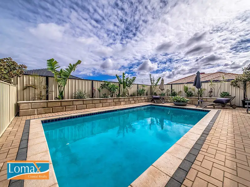 Main view of Homely house listing, 97 Ocean Keys Boulevard, Clarkson WA 6030