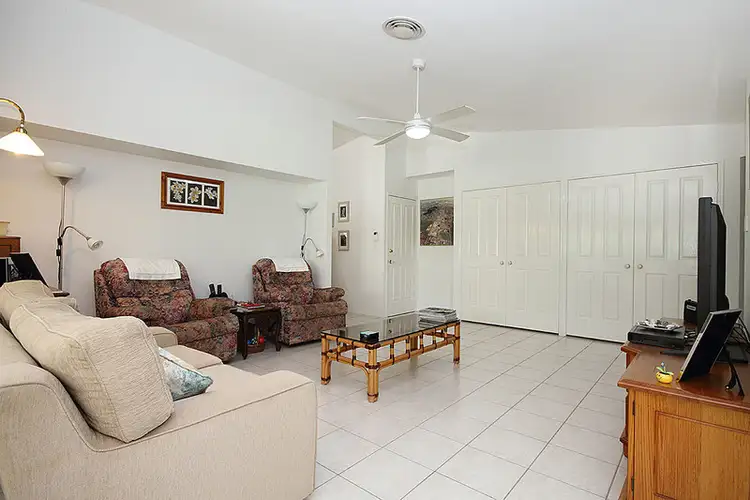 Fifth view of Homely house listing, 71 Michelangelo Crescent, Mackenzie QLD 4156