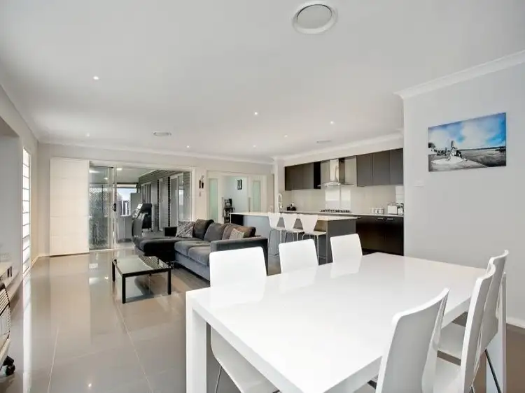 Fifth view of Homely house listing, 14 Grasshawk Drive, Thornton NSW 2322