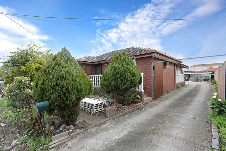 Main view of Homely house listing, 95 Anderson Road, Sunshine VIC 3020