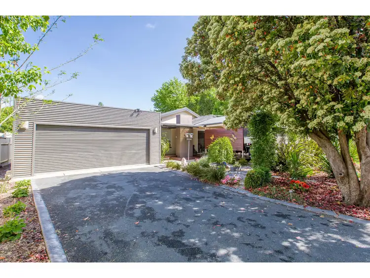 587 Osborne Street, Lavington NSW 2641