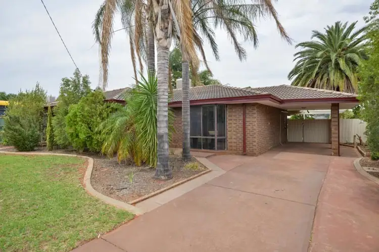 Second view of Homely house listing, 201 Bourke street, West Lamington, Kalgoorlie WA 6430