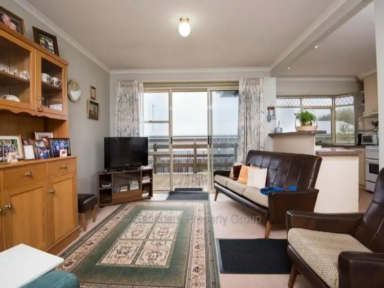 Second view of Homely house listing, 23 William Street, Devonport TAS 7310