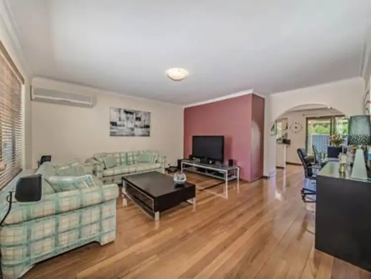 Fourth view of Homely villa listing, 3/99 Clydesdale Street, Como WA 6152