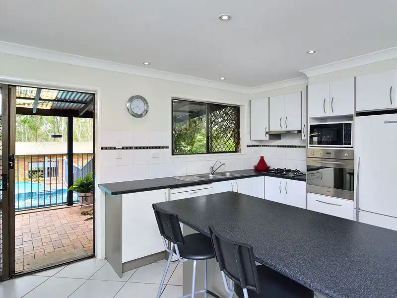 Main view of Homely house listing, 131 Elanora Way, Karalee QLD 4306