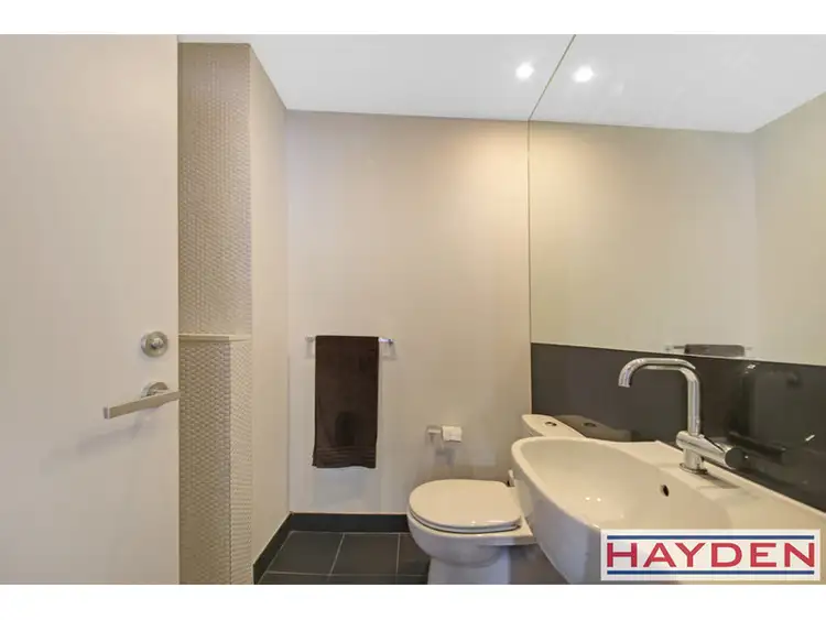 Sixth view of Homely apartment listing, 106/4 Bik Lane, Fitzroy North VIC 3068