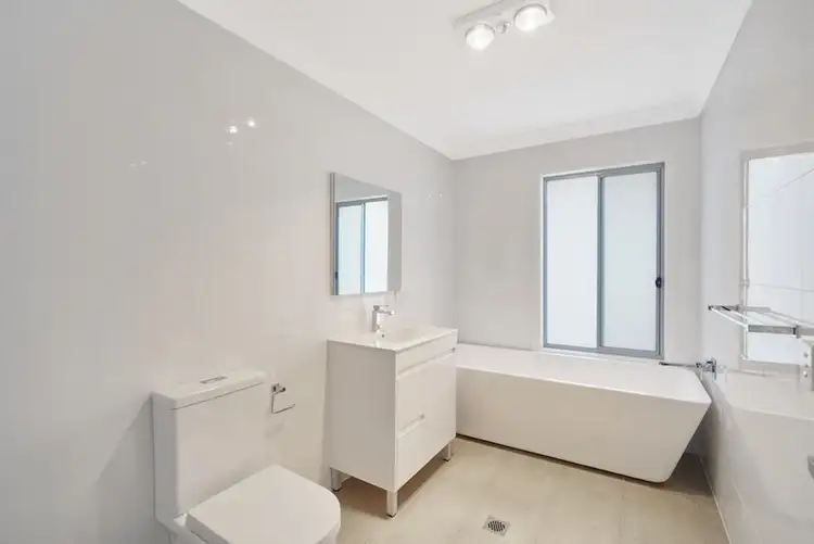 Fifth view of Homely semi-detached listing, 22C Euroka Street, Ingleburn NSW 2565