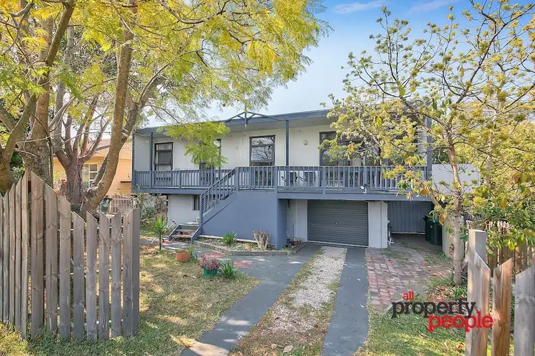 54 Myee Road, Macquarie Fields NSW 2564