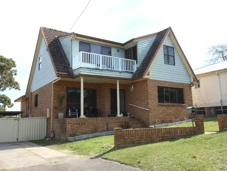 59 Lowry Street, Cardiff NSW 2285