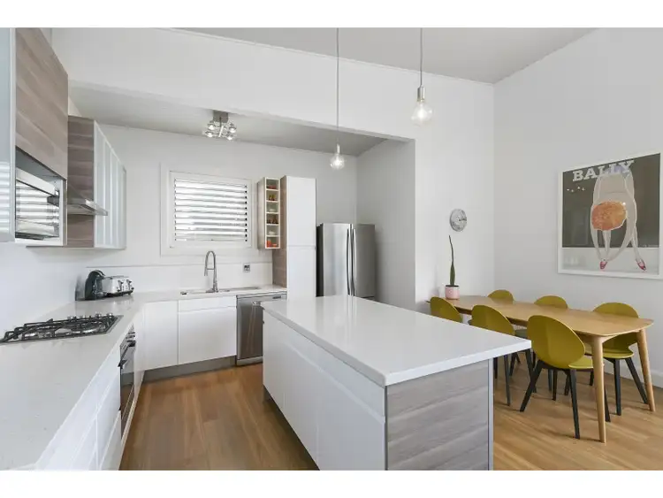 Fourth view of Homely townhouse listing, 1/9 Grass Tree Court, Torquay VIC 3228