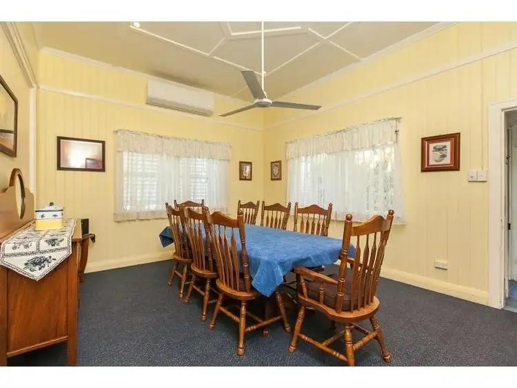 Third view of Homely house listing, 79 Painswick Street, Berserker QLD 4701