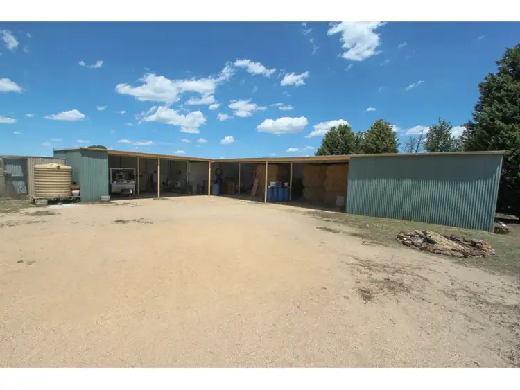 Fourth view of Homely rural property listing, 155 Bosworth Falls Road, O'connell NSW 2795