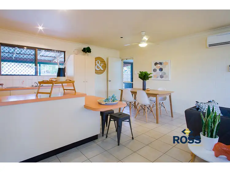 Seventh view of Homely house listing, 7 Morindo Drive, Kirwan QLD 4817