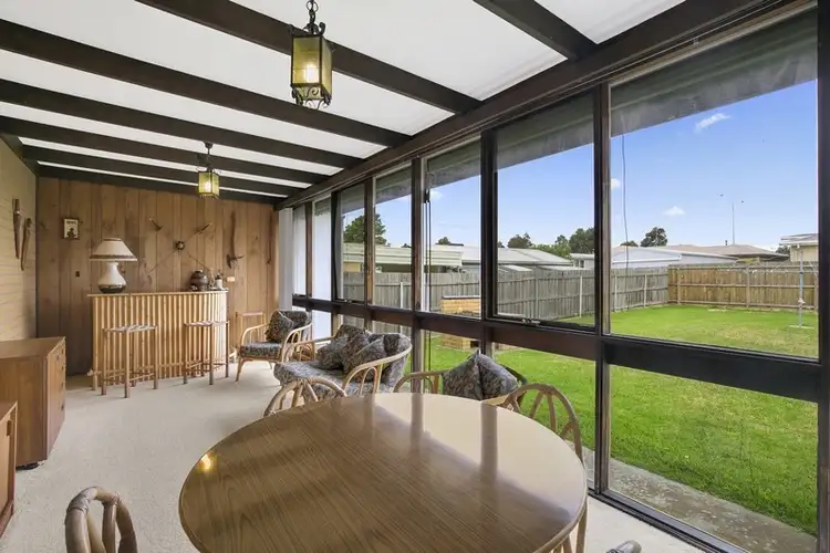 Fifth view of Homely house listing, 17 Henty Street, Torquay VIC 3228