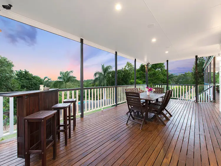 Third view of Homely house listing, 14 Westaway Crescent, Bellbowrie QLD 4070