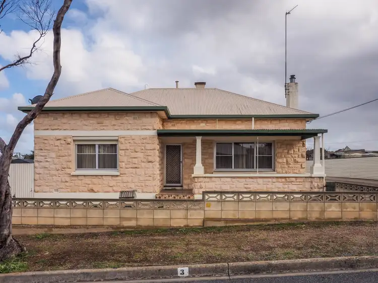 Fourth view of Homely house listing, 3-5 Mackrell Street, Port Lincoln SA 5606