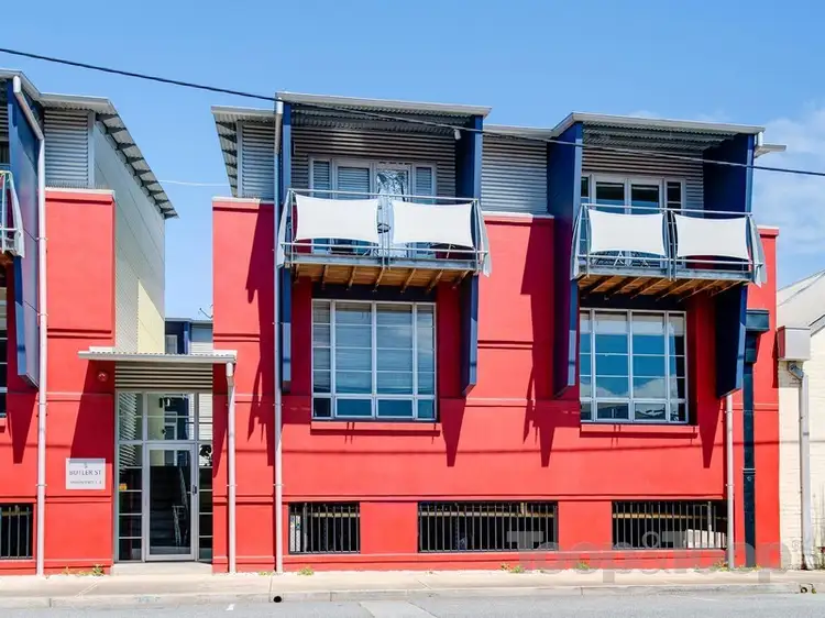 Main view of Homely unit listing, 1/5 Butler Street, Port Adelaide SA 5015