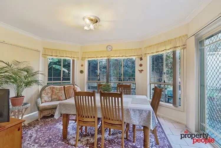 Fourth view of Homely house listing, 35A Macquarie Road, Ingleburn NSW 2565