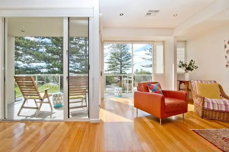 Sixth view of Homely townhouse listing, 2A Sturt Street, Port Elliot SA 5212