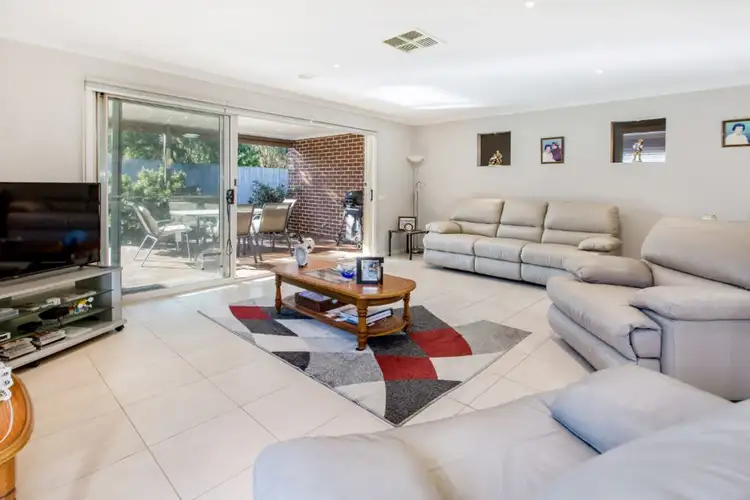 Second view of Homely house listing, 36 Marthas Ridge Drive, Mount Martha VIC 3934