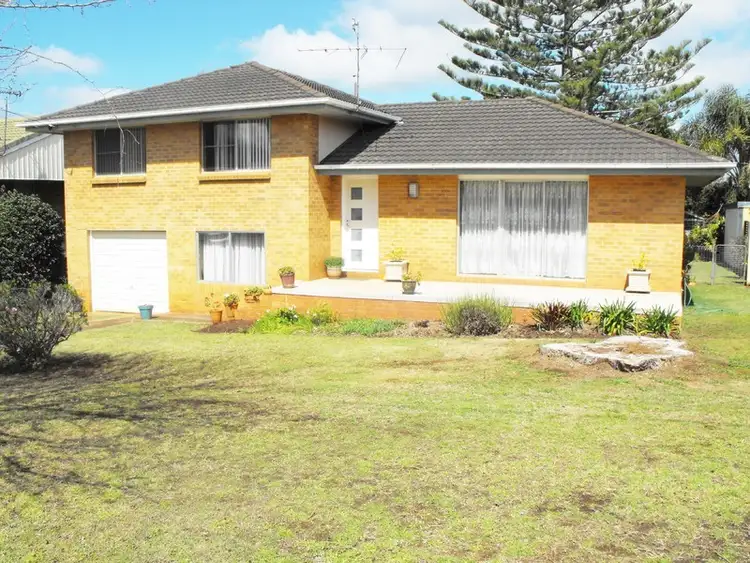 Second view of Homely house listing, 44 Knockator Crescent, Centenary Heights QLD 4350