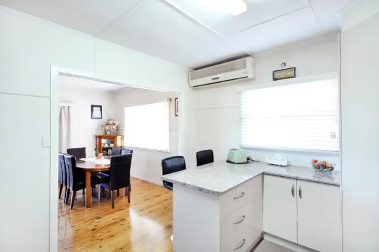 Third view of Homely house listing, 43 South Street, Rangeville QLD 4350