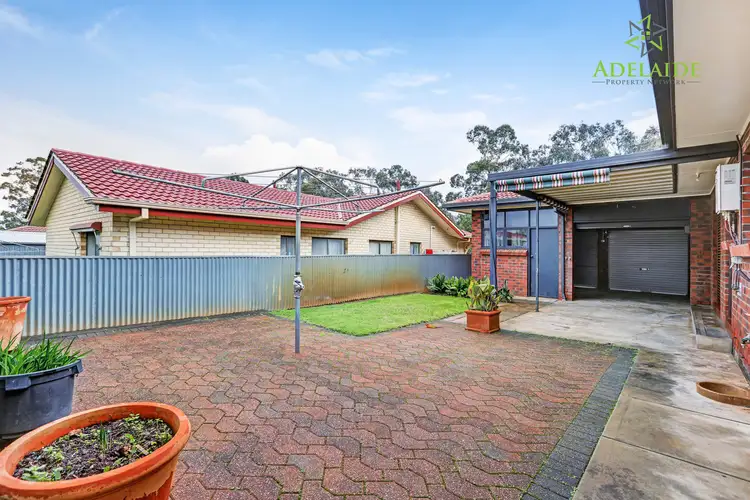 Second view of Homely house listing, 6 Clark Crescent, Paradise SA 5075