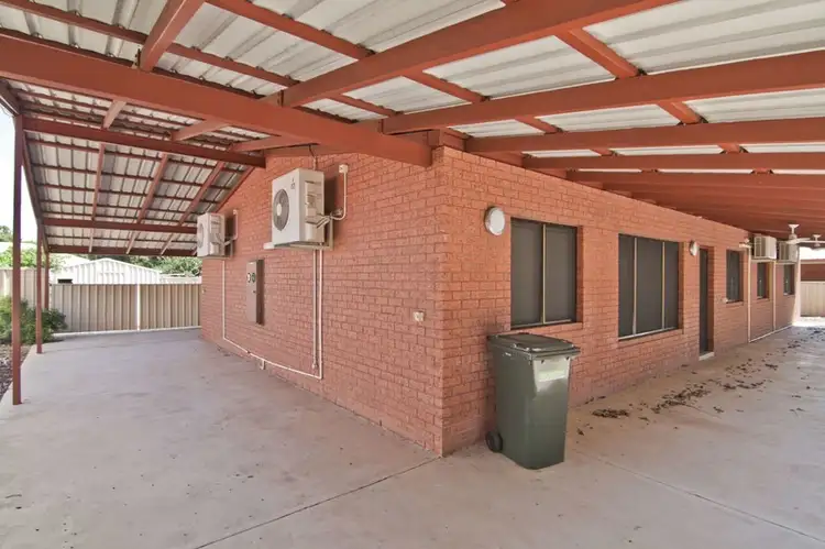 Third view of Homely house listing, 3 Casuarina Way, Kununurra WA 6743