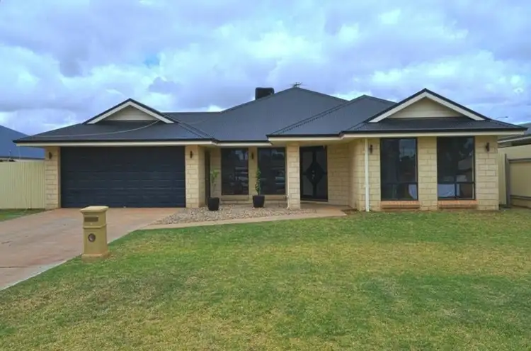 Main view of Homely house listing, 4 Wingate Street, Somerville, Kalgoorlie WA 6430
