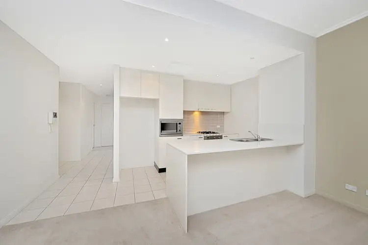 Fourth view of Homely apartment listing, 841/7 Baywater Drive, Wentworth Point NSW 2127