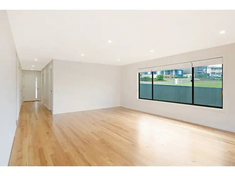 Sixth view of Homely house listing, 4 Casey Jayne Court, Tura Beach NSW 2548
