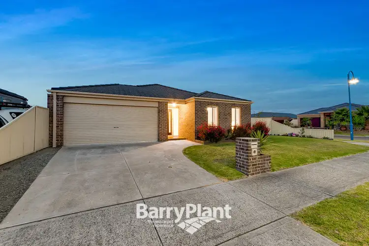 139 Blue  Horizons Way, Pakenham VIC 3810