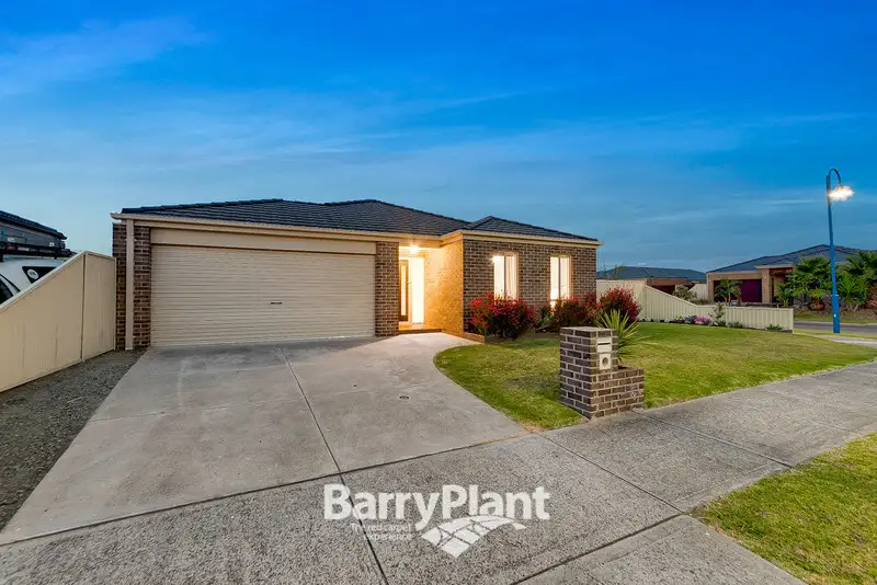 Main view of Homely house listing, 139 Blue Horizons Way, Pakenham VIC 3810