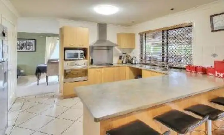 Second view of Homely house listing, 51 Dampier Cres., Drewvale QLD 4116