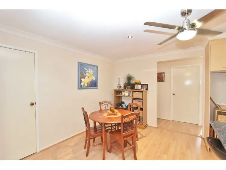 Seventh view of Homely house listing, 7 Aringa Court, Karana Downs QLD 4306