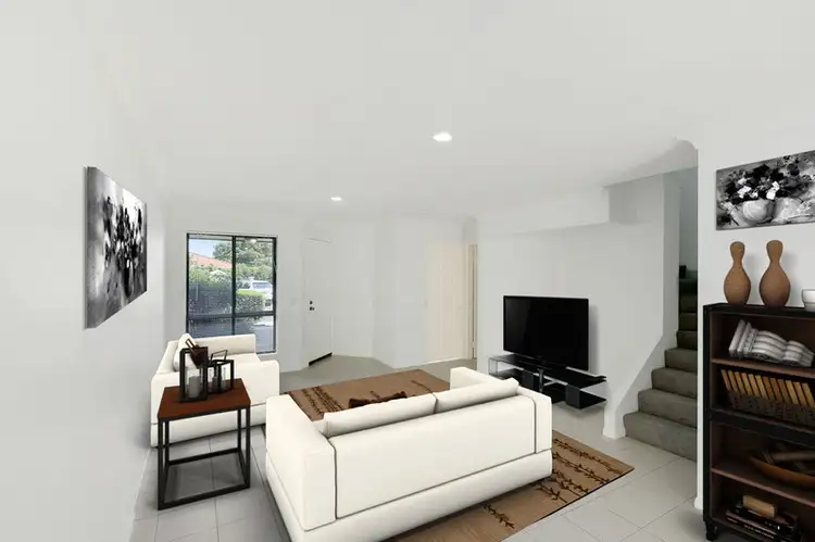 Third view of Homely unit listing, 250/64 Gilston Road, Nerang QLD 4211