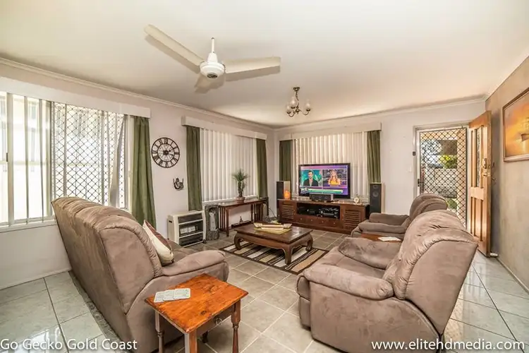 Fifth view of Homely house listing, 49 Turana Street, Coombabah QLD 4216