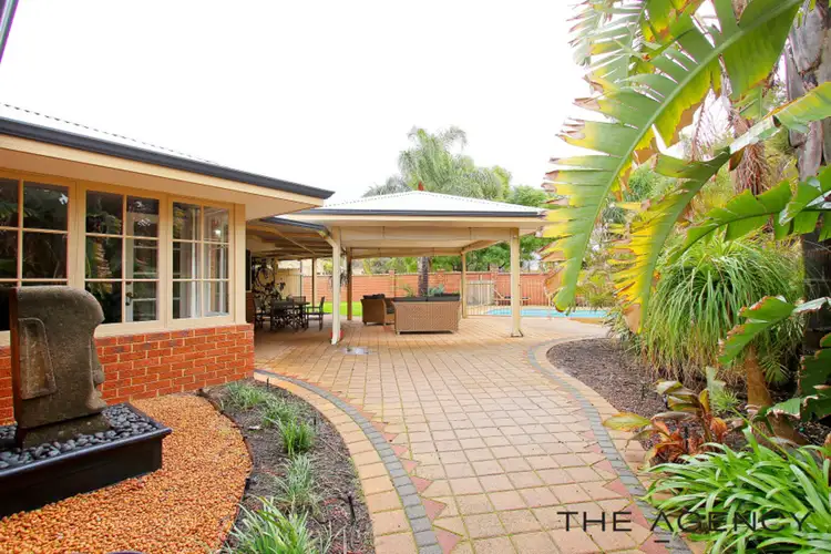 Sixth view of Homely house listing, 35 Templetonia Retreat, Canning Vale WA 6155
