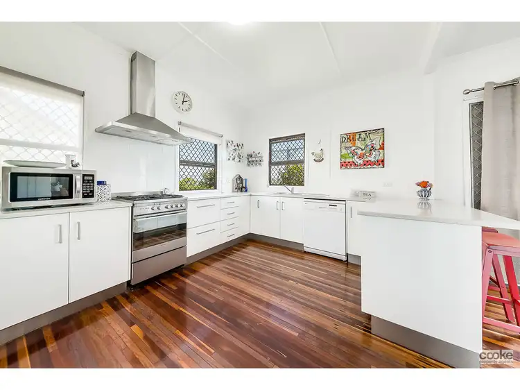 47 Cliff Street, Yeppoon QLD 4703