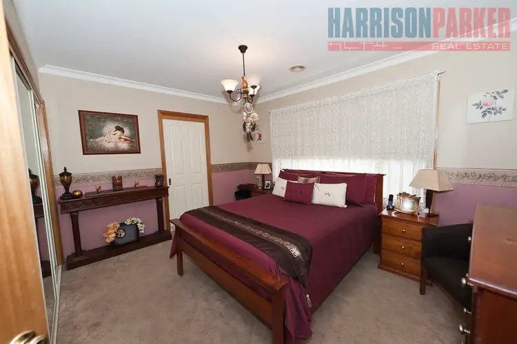 Sixth view of Homely house listing, 14 Verwood Court, Craigieburn VIC 3064