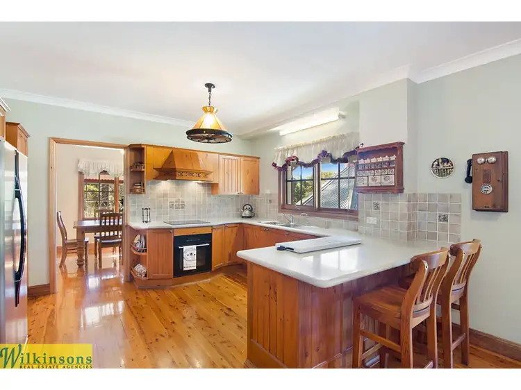 Sixth view of Homely rural property listing, Address available on request