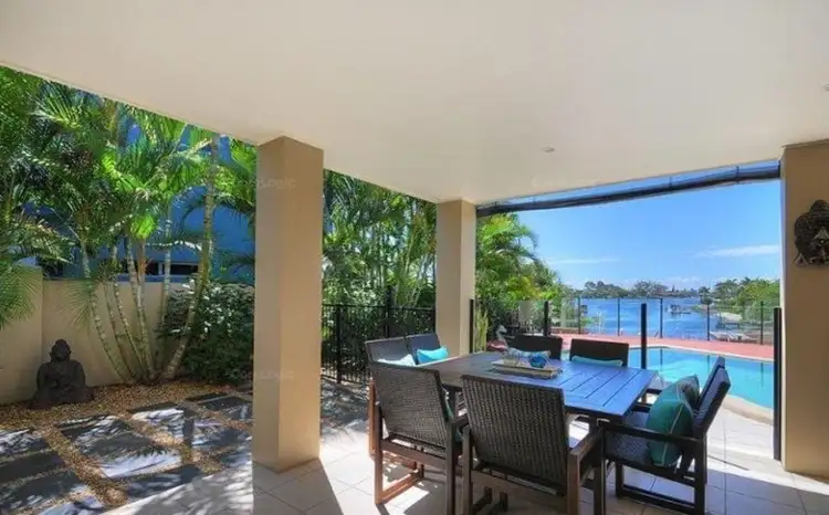 370 Rio Vista Boulevard, Mermaid Waters QLD 4218