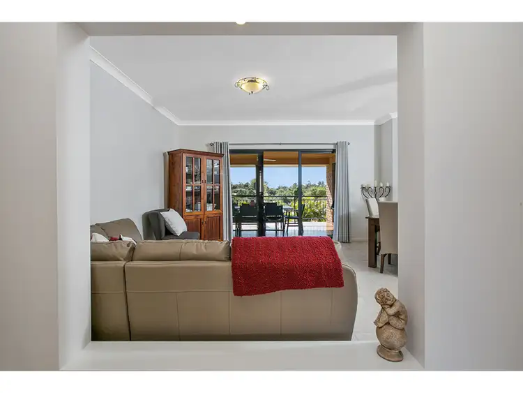 Fifth view of Homely house listing, 7 Cockatoo Crescent, Goonellabah NSW 2480