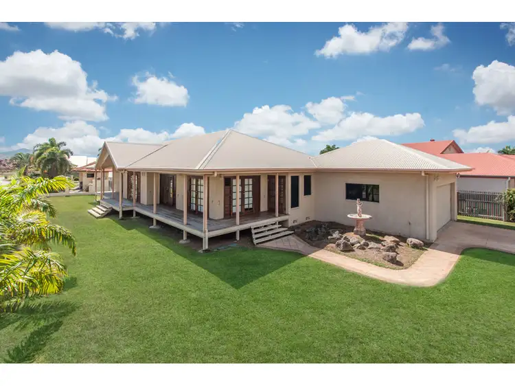 Main view of Homely house listing, 1 Sunbury Court, Annandale QLD 4814