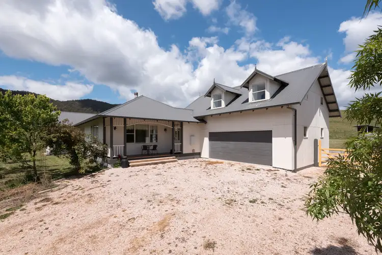 76 Marshall Road, Nook TAS 7306