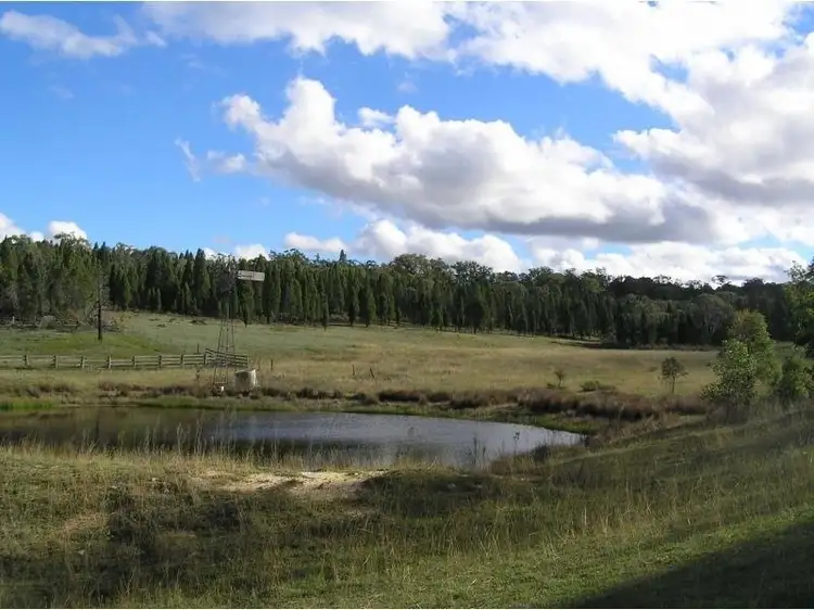 Third view of Homely rural property listing, 1 of DP 1165517/L1 Port Macquarie Road, Rylstone NSW 2849
