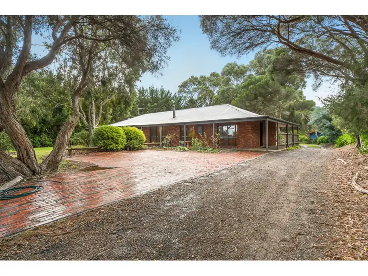 365 Baxter - Tooradin Road, Langwarrin South VIC 3911